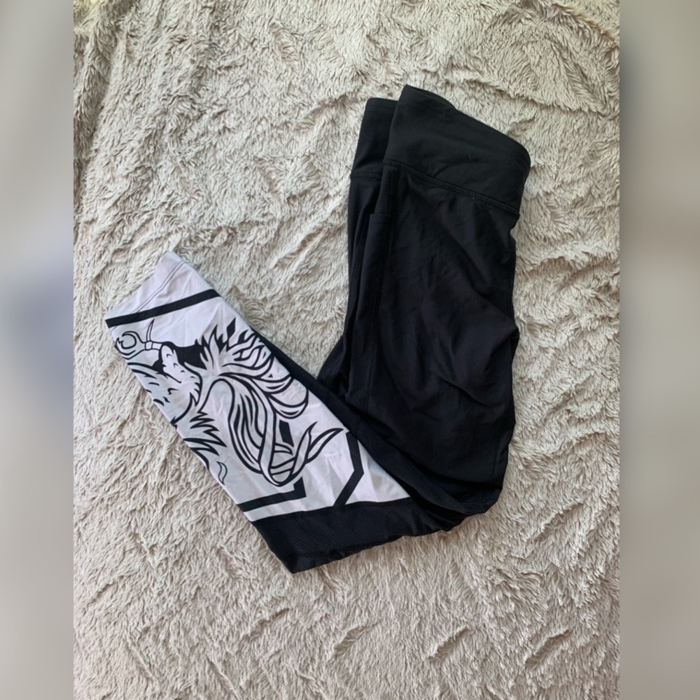 Under Armour USC Gamecocks legging